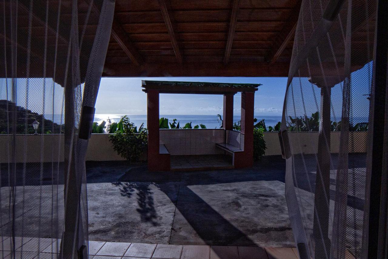 Casa Canaria Vistas Al Mar Santa Cruz de la Palma  Exterior foto